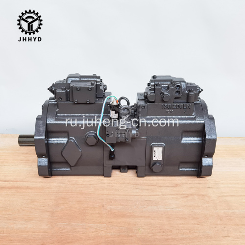 EC360 Гидравлический насос K3V180DT-1PER-9N56